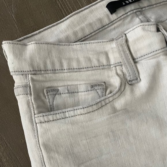 J Brand 811 Hysteria Jeans - Picture 10 of 16